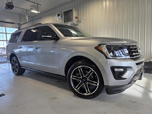 2020 Ford Expedition Max Limited