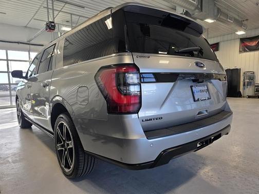 2020 Ford Expedition Max Limited