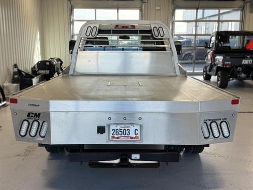 2015 Chevrolet Silverado 3500 WT