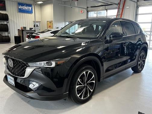 2023 Mazda CX-5 2.5 S Premium