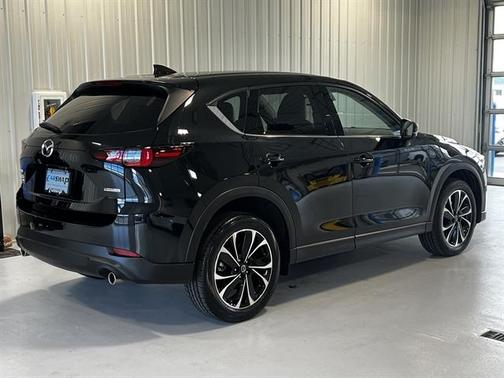 2023 Mazda CX-5 2.5 S Premium