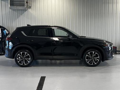 2023 Mazda CX-5 2.5 S Premium