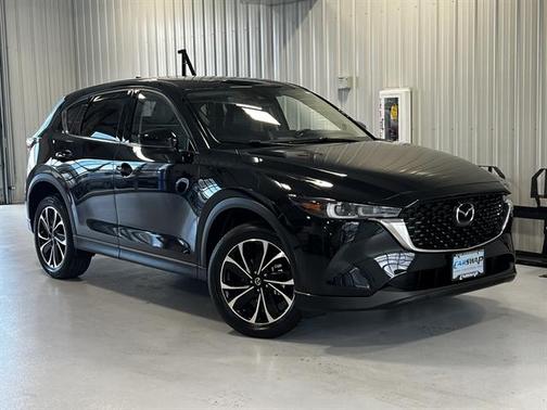 2023 Mazda CX-5 2.5 S Premium