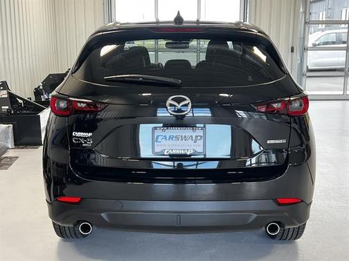 2023 Mazda CX-5 2.5 S Premium