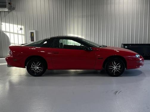 1998 Chevrolet Camaro Z28