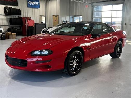 1998 Chevrolet Camaro Z28