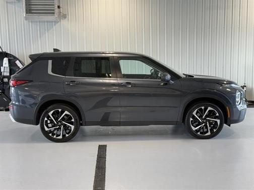 2024 Mitsubishi Outlander SE 2.5 S-AWC