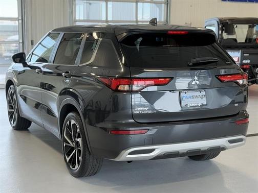 2024 Mitsubishi Outlander SE 2.5 S-AWC