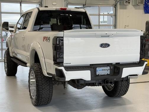 2023 Ford F-250 Lariat