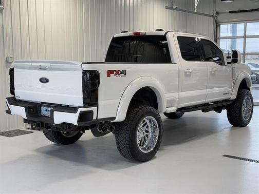 2023 Ford F-250 Lariat