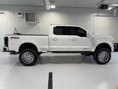 2023 Ford F-250 Lariat