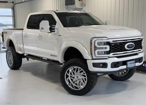 2023 Ford F-250 Lariat
