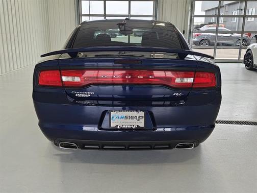 2013 Dodge Charger R/T