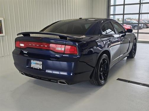 2013 Dodge Charger R/T