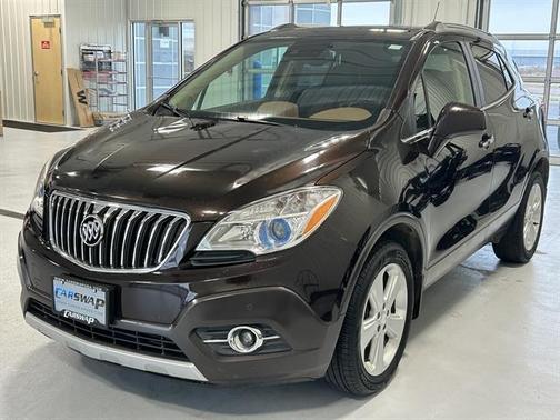 2013 Buick Encore Premium