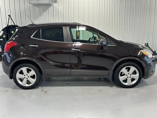 2013 Buick Encore Premium