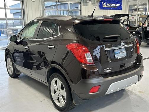 2013 Buick Encore Premium