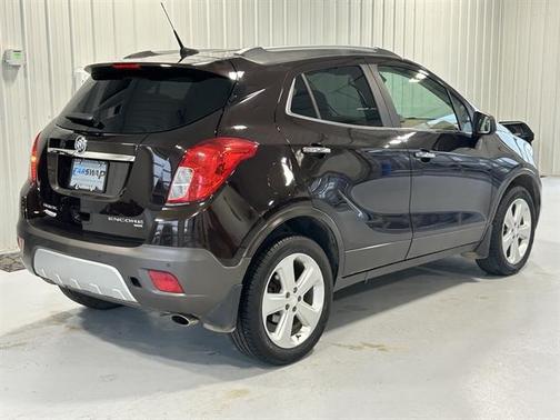 2013 Buick Encore Premium