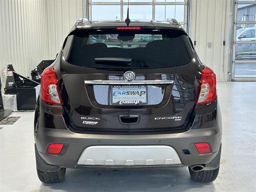 2013 Buick Encore Premium