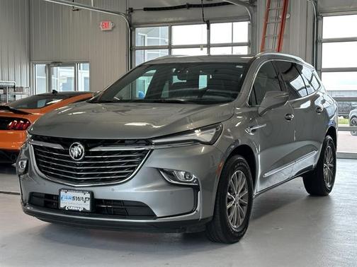 2024 Buick Enclave Premium AWD