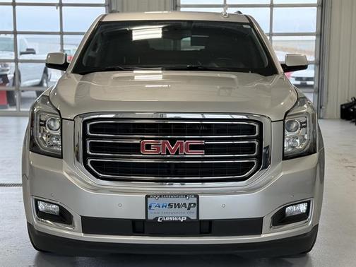 2020 GMC Yukon XL SLT