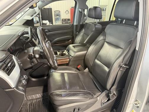 2020 GMC Yukon XL SLT