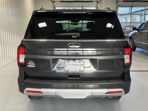 2024 Ford Expedition Timberline