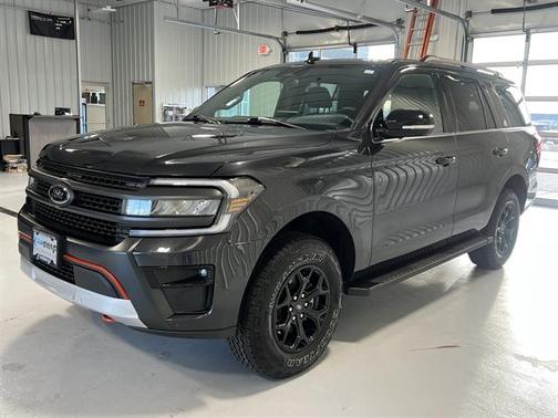 2024 Ford Expedition Timberline