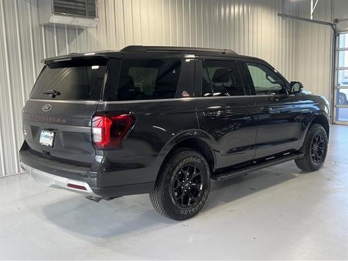 2024 Ford Expedition Timberline