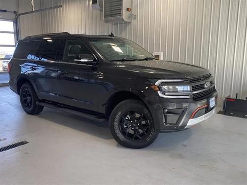2024 Ford Expedition Timberline
