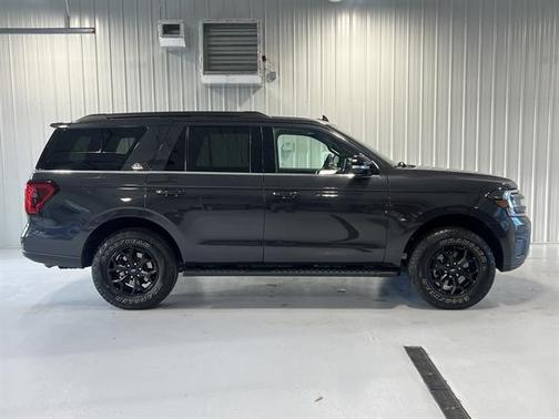 2024 Ford Expedition Timberline