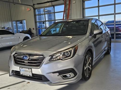 2019 Subaru Legacy Limited