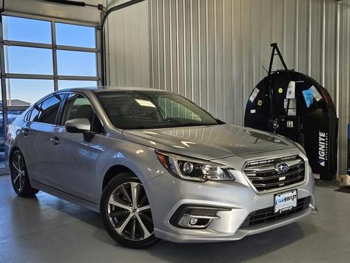 2019 Subaru Legacy Limited