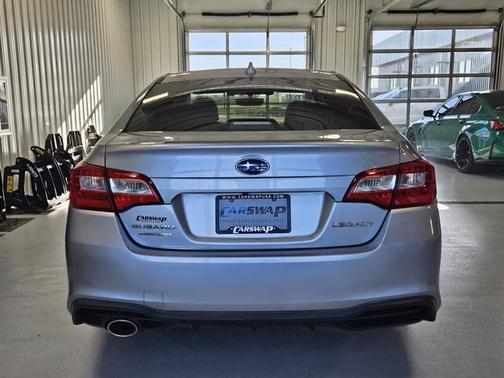2019 Subaru Legacy Limited