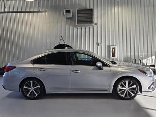2019 Subaru Legacy Limited