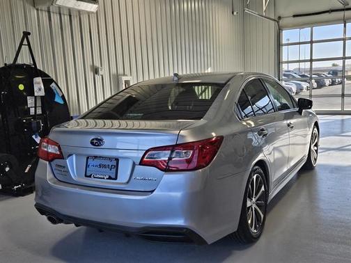 2019 Subaru Legacy Limited