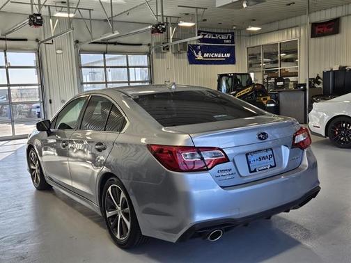 2019 Subaru Legacy Limited