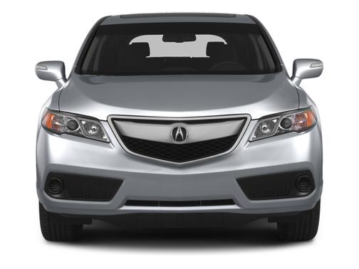 Graphite Luster Metallic 2013 Acura RDX Base