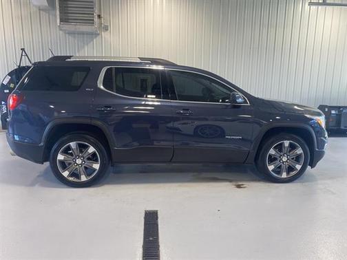 2018 GMC Acadia SLT-2