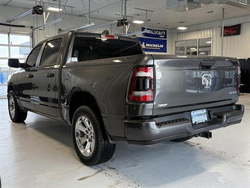 2024 RAM 1500 Tradesman