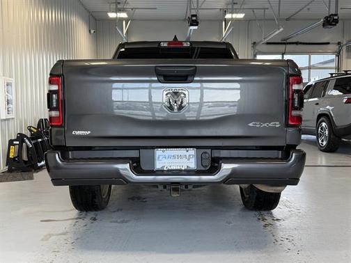 2024 RAM 1500 Tradesman