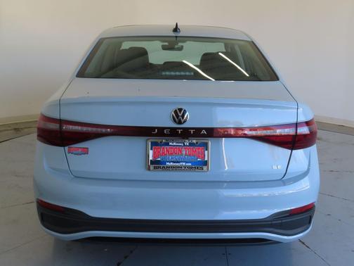 2026 Volkswagen Jetta 1.4T SE