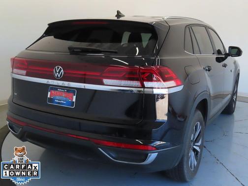 2024 Volkswagen Atlas Cross Sport 2.0T SE