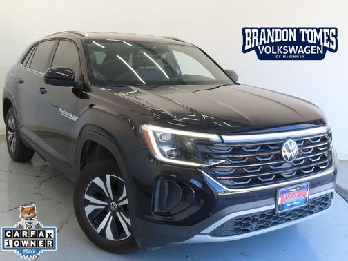 2024 Volkswagen Atlas Cross Sport 2.0T SE