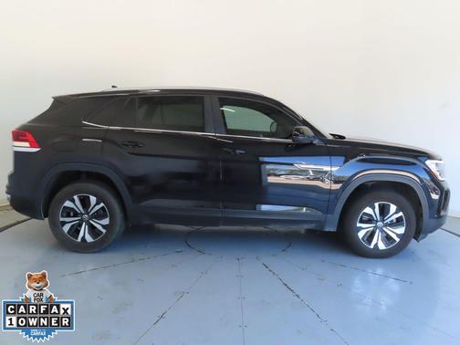 2024 Volkswagen Atlas Cross Sport 2.0T SE