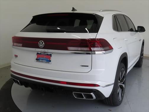2025 Volkswagen Atlas Cross Sport 2.0T SEL Premium