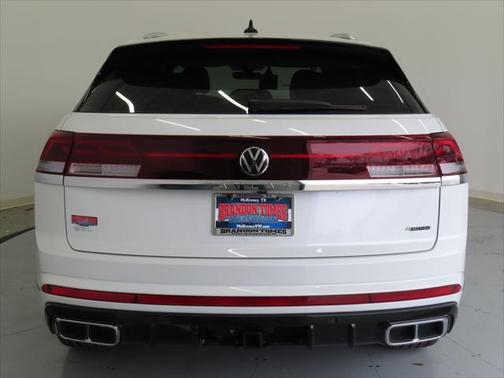 2025 Volkswagen Atlas Cross Sport 2.0T SEL Premium