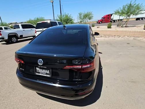 2021 Volkswagen Jetta 1.4T S