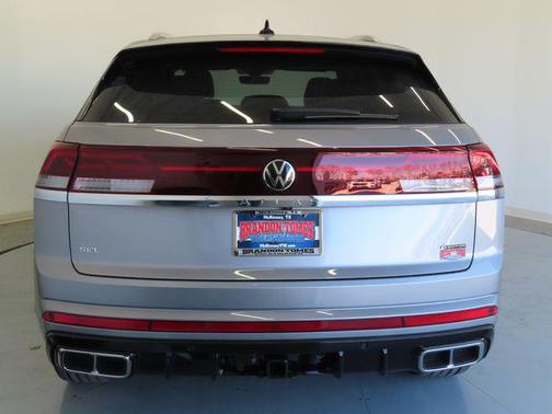 2025 Volkswagen Atlas Cross Sport 2.0T SEL Premium