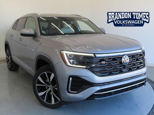 2025 Volkswagen Atlas Cross Sport 2.0T SEL Premium
